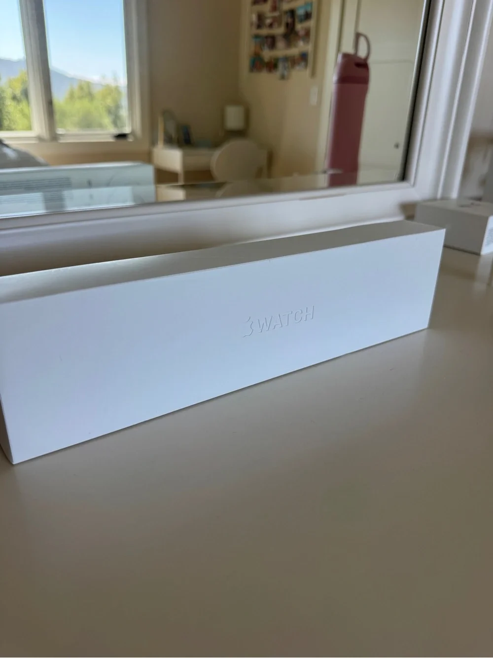 Apple Watch Series 6, 40mm, silver + Accessories